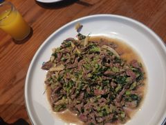 -食光慢宴·安吉土菜馆