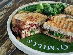 -O'mills Sourdough Bakery&Bistro(永嘉路店)