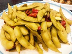 毛豆-三妹小龙虾·黄油蟹(华侨城总店)