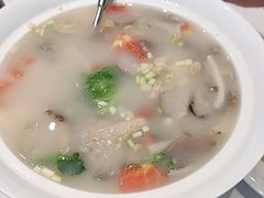 -眉州东坡(北苑华贸店)