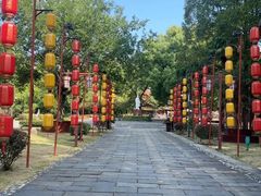 -东坡赤壁风景名胜区