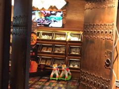 -云海肴·汽锅鸡·云南菜(天山百盛优客店)