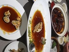 -简小舍·民间手艺菜(武昌江滩店)