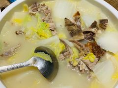 -廊亦舫Lang Yi Fang Restaurant(金桥店)