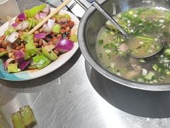 -陈六子全羊馆·烧烤烤羊排(山东理工大店)