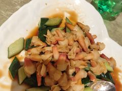 -上海金陵紫金山大酒店·汇海餐厅