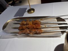 -西域阿里马新疆菜·清真(桂花路店)