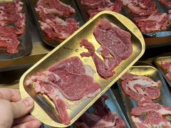 -東盛炭烤自助料理(浦东文峰广场店)