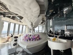 -天玑高空江景餐厅&酒吧Sky Secret Restaurant&Bar