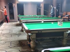 -嗨8台球·棋牌俱乐部