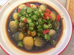 -南锣南门(东方银座店)