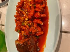 -鹿港小镇(悠唐店)