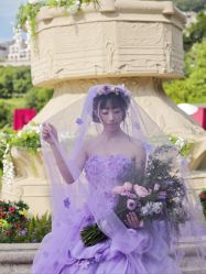 -金夫人婚纱摄影(总店)