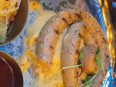 -get pizza意大利餐厅(凯德MALL店)