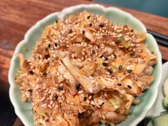 -八月美食小馆(银泰城总店)