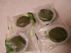 -詹记桃酥(包河万达店)