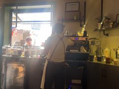 -SeekSeeking咖啡专门店(堰塘街店)