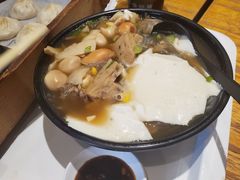 -八婆婆烧仙草(曾厝垵店)