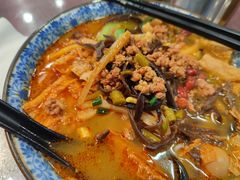 -螺世纪螺蛳粉·桂味小排档(裕德店)