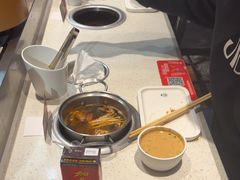 -龍歌自助小火锅(李沧丽达店)