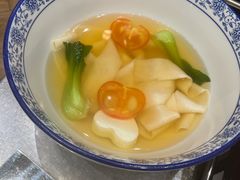 -世贸万锦大酒店·烹大师火锅达人