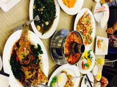建兴酒家(SAMYAN店)-建兴酒家(萨木亚店)