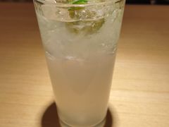 -德川家日本料理(中关村店)