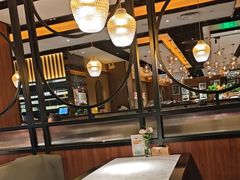 -半秋山西餐厅(宜昌大洋店)