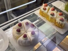 -流酥可心·牛乳蛋糕商店(禾祥西路店)