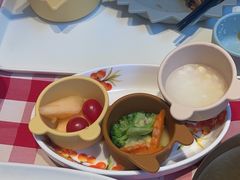 -西贝(武汉群星城店)