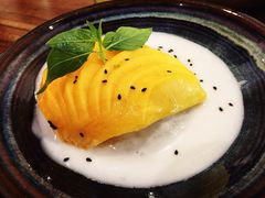 -小桔象·泰国风味餐厅(惠城水门路16号店)