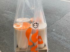 -CoCo都可(建外SOHO店)