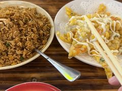 -冶建镜子·老南昌大排档·江西虾王(总店)