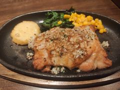 -萨莉亚意式餐厅(南京万达茂店)