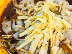 -毛华美食(清扬路店)