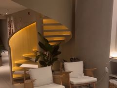 -泰合玺·精油疗愈 SPA(南京河西万达店)