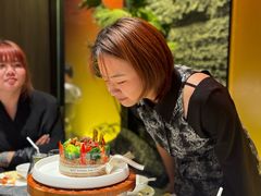 -炊烟小炒黄牛肉(浦东世纪汇店)