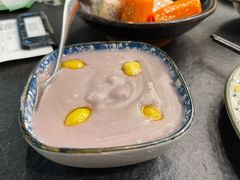 白果芋泥-潮堂 · 潮州菜(国贸商城店)