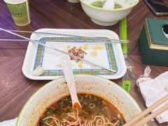 -丝路传奇·中国拉面航母店(北医三院店)