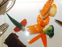 -王品牛排(郑州大卫城店)