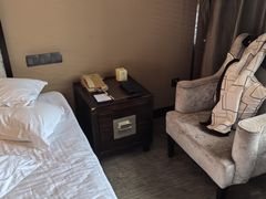 -长沙小天鹅戴斯酒店