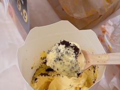 -麦当劳(台州路桥DT店)