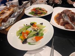 -高第街56号港式餐厅(山大路店)