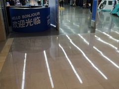-迪卡侬(安德门店)