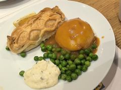 -宜家·瑞典风味餐厅(四元桥店)
