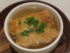 高汤鲜虾腐皮卷-香港富临皇宫(扬名广场店)