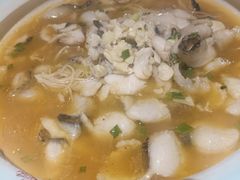 -鲁城往事(游客中心店)