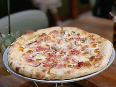 -OGGI TRATTORIA PIZZERIA(深业上城店)