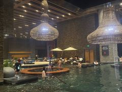 -清河半岛温泉度假酒店