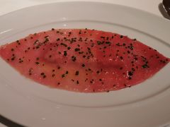 -Le Bernardin